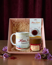 Maa kesar Gift Hamper