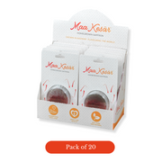 Maa Kesar 1g Pack of 20