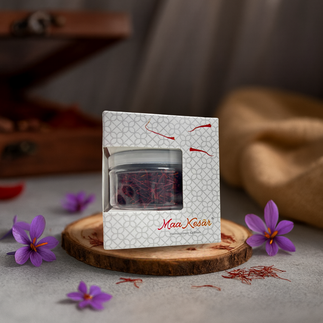 Maa Kesar - 5g