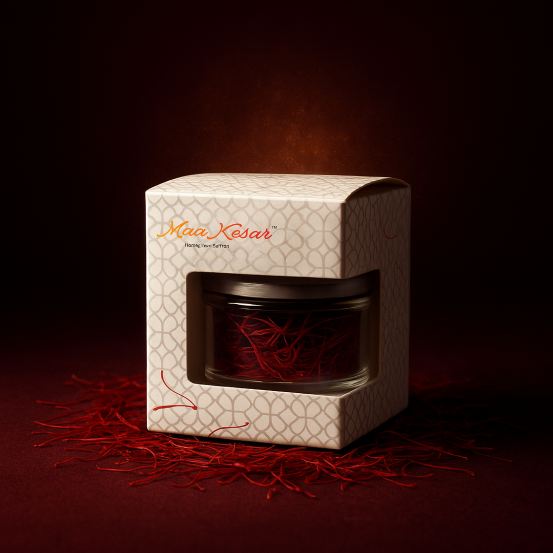 Maa Kesar - 5g
